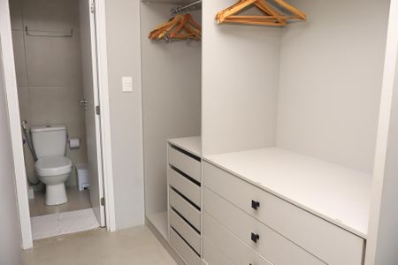 Studio para alugar com 30m², 1 quarto e 1 vagaBanheiro