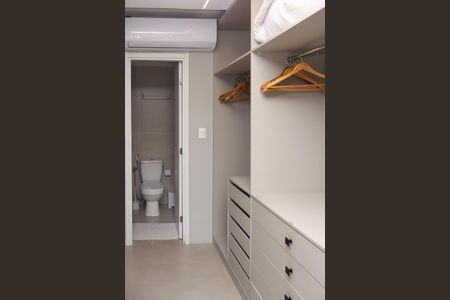 Studio para alugar com 30m², 1 quarto e 1 vagaBanheiro