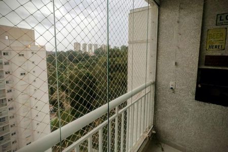 Apartamento à venda com 60m², 2 quartos e 1 vaga