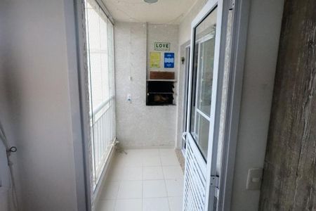 Apartamento à venda com 60m², 2 quartos e 1 vaga