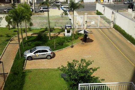 Apartamento à venda com 60m², 2 quartos e 1 vaga