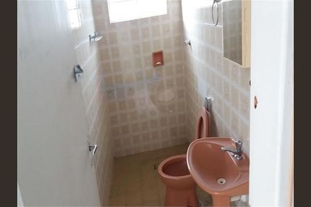 Casa à venda com 4 quartos, 203m² em Vila Campesina, Osasco