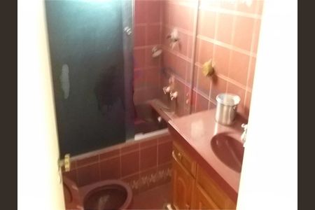 Casa à venda com 4 quartos, 203m² em Vila Campesina, Osasco