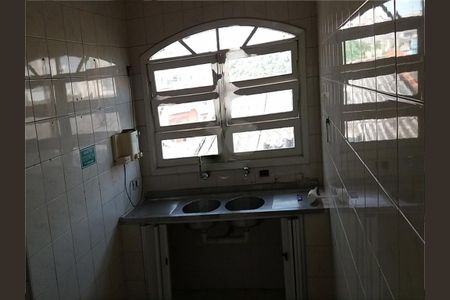 Casa à venda com 4 quartos, 203m² em Vila Campesina, Osasco
