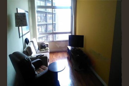 Apartamento à venda com 3 quartos, 111m² em Pinheiros, São Paulo