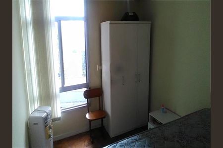 Apartamento à venda com 3 quartos, 111m² em Pinheiros, São Paulo