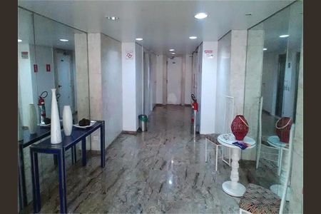 Apartamento à venda com 3 quartos, 111m² em Pinheiros, São Paulo