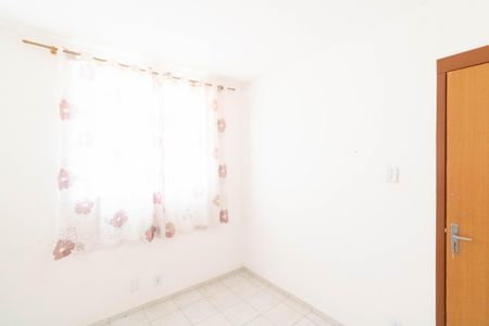 Apartamento para alugar com 43m², 2 quartos e 1 vagaQuarto 2