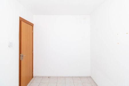 Apartamento para alugar com 43m², 2 quartos e 1 vagaQuarto 2