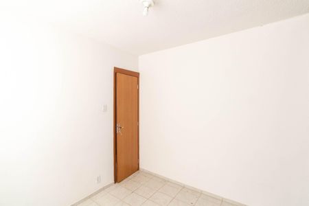 Quarto 1 de apartamento para alugar com 2 quartos, 43m² em Paciência, Rio de Janeiro