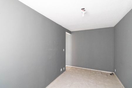 Apartamento para alugar com 43m², 2 quartos e 1 vagaSala