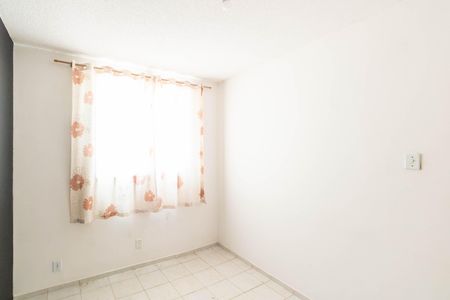Quarto 1 de apartamento para alugar com 2 quartos, 43m² em Paciência, Rio de Janeiro