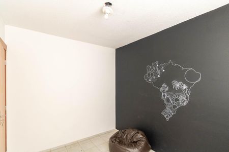 Apartamento para alugar com 43m², 2 quartos e 1 vagaQuarto 1