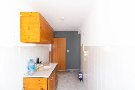 Apartamento para alugar com 43m², 2 quartos e 1 vagaCozinha e Área de Serviço