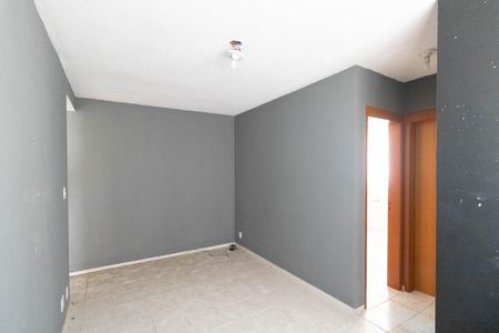 Sala de apartamento para alugar com 2 quartos, 43m² em Paciência, Rio de Janeiro