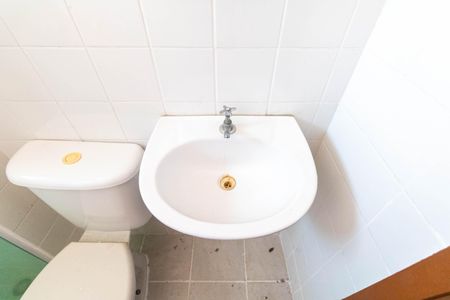 Apartamento para alugar com 43m², 2 quartos e 1 vagaBanheiro