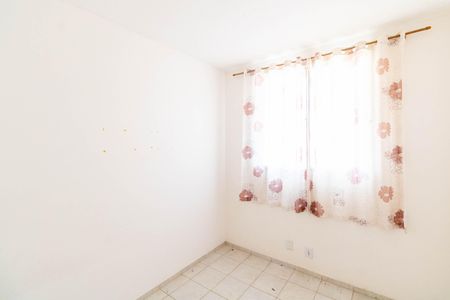 Apartamento para alugar com 43m², 2 quartos e 1 vagaQuarto 2