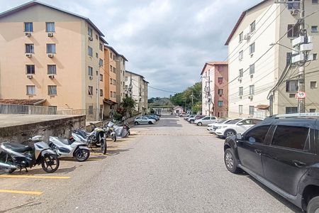 Apartamento para alugar com 43m², 2 quartos e 1 vagaGaragem