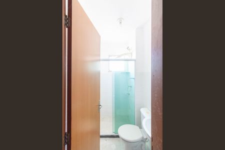 Apartamento para alugar com 43m², 2 quartos e 1 vagaBanheiro