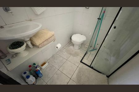 Apartamento à venda com 1 quarto, 31m² em Santa Ifigênia, São Paulo