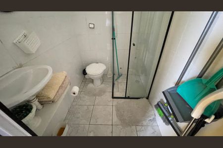 Apartamento à venda com 1 quarto, 31m² em Santa Ifigênia, São Paulo