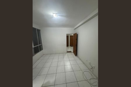 Sala de apartamento para alugar com 2 quartos, 47m² em Itatiaia, Belo Horizonte
