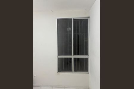 Sala de apartamento para alugar com 2 quartos, 47m² em Itatiaia, Belo Horizonte
