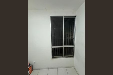 Sala de apartamento para alugar com 2 quartos, 47m² em Itatiaia, Belo Horizonte