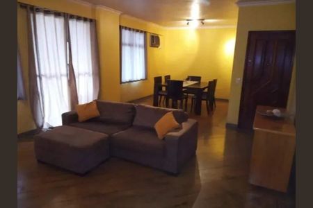 Apartamento à venda com 2 quartos, 128m² em Andaraí, Rio de Janeiro
