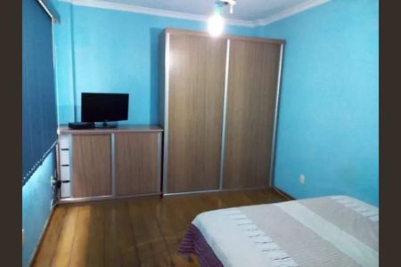 Apartamento à venda com 2 quartos, 128m² em Andaraí, Rio de Janeiro