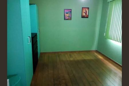 Apartamento à venda com 2 quartos, 128m² em Andaraí, Rio de Janeiro