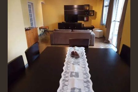 Apartamento à venda com 2 quartos, 128m² em Andaraí, Rio de Janeiro