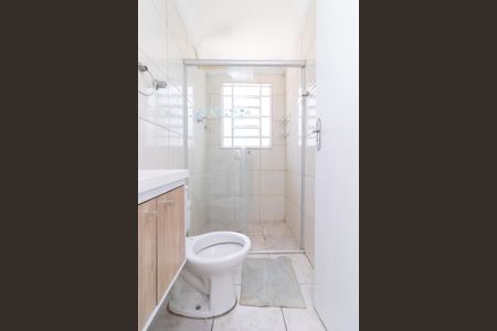 Casa à venda com 120m², 2 quartos e 1 vagaBanheiro