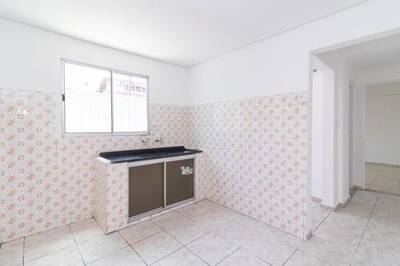 Casa à venda com 120m², 2 quartos e 1 vagaCozinha
