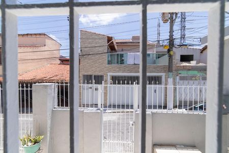 Casa à venda com 120m², 2 quartos e 1 vagaQuarto 1 - Vista