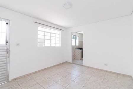 Sala de casa para alugar com 2 quartos, 130m² em Penha de França, São Paulo
