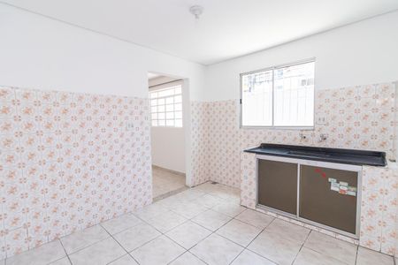 Casa à venda com 120m², 2 quartos e 1 vagaCozinha