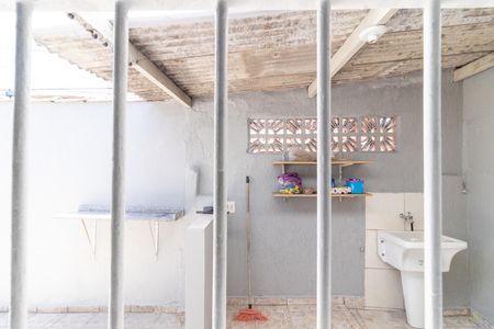 Casa à venda com 120m², 2 quartos e 1 vagaQuarto 2 - Vista