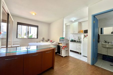 Sala/Quarto de kitnet/studio à venda com 1 quarto, 36m² em Vila Guarani, São Paulo