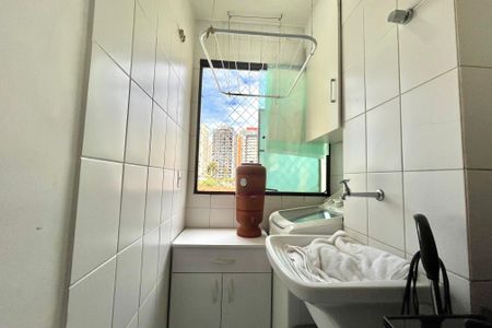 Studio à venda com 36m², 1 quarto e 1 vagaÁrea de Serviço