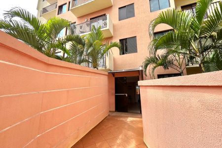 Studio à venda com 36m², 1 quarto e 1 vagaHall de entrada