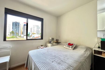 Sala/Quarto de kitnet/studio à venda com 1 quarto, 36m² em Vila Guarani, São Paulo