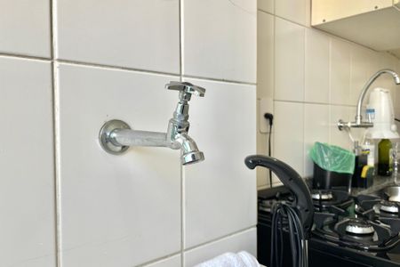 Studio à venda com 36m², 1 quarto e 1 vagaÁrea de Serviço