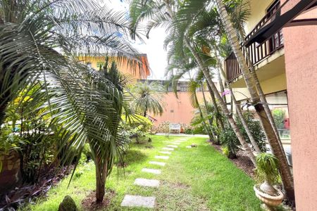 Studio à venda com 36m², 1 quarto e 1 vagaÁrea comum