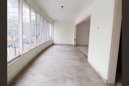Apartamento à venda com 4 quartos, 407m² em Copacabana, Rio de Janeiro
