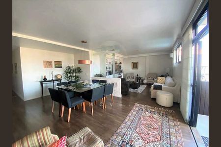 Apartamento à venda com 3 quartos, 219m² em Recreio dos Bandeirantes, Rio de Janeiro