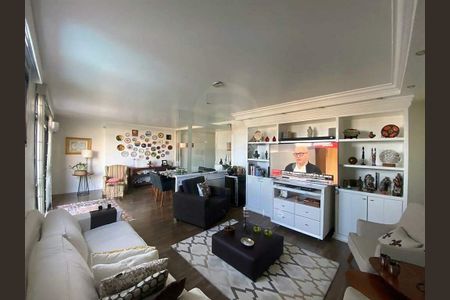 Apartamento à venda com 3 quartos, 219m² em Recreio dos Bandeirantes, Rio de Janeiro