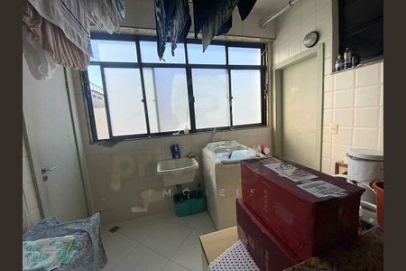 Apartamento à venda com 3 quartos, 219m² em Recreio dos Bandeirantes, Rio de Janeiro