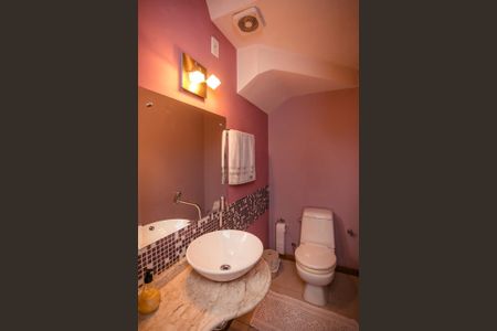 Casa de condomínio à venda com 271m², 3 quartos e 3 vagasFoto 25