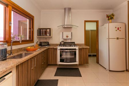 Casa de condomínio à venda com 271m², 3 quartos e 3 vagasFoto 09